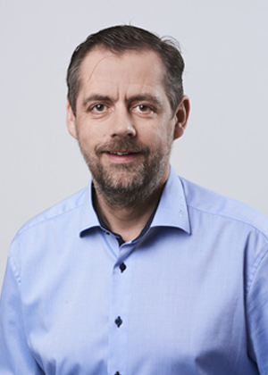 Morten Gade