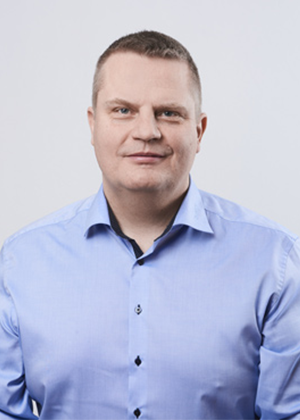 Peter Eskildsen